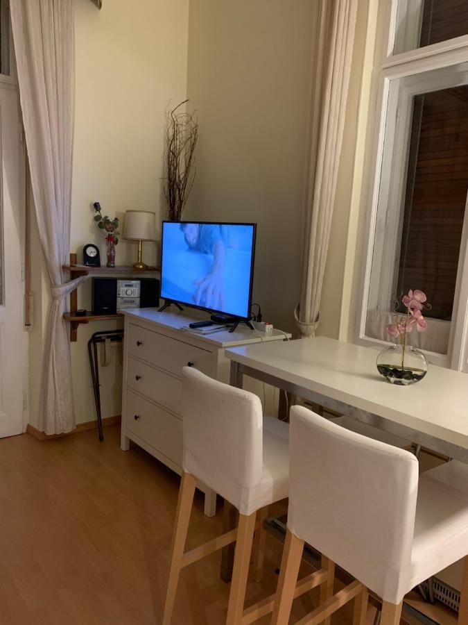 Executive Apartement Gastein บาดกัสไตน์ ภายนอก รูปภาพ