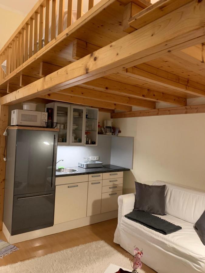 Executive Apartement Gastein บาดกัสไตน์ ภายนอก รูปภาพ