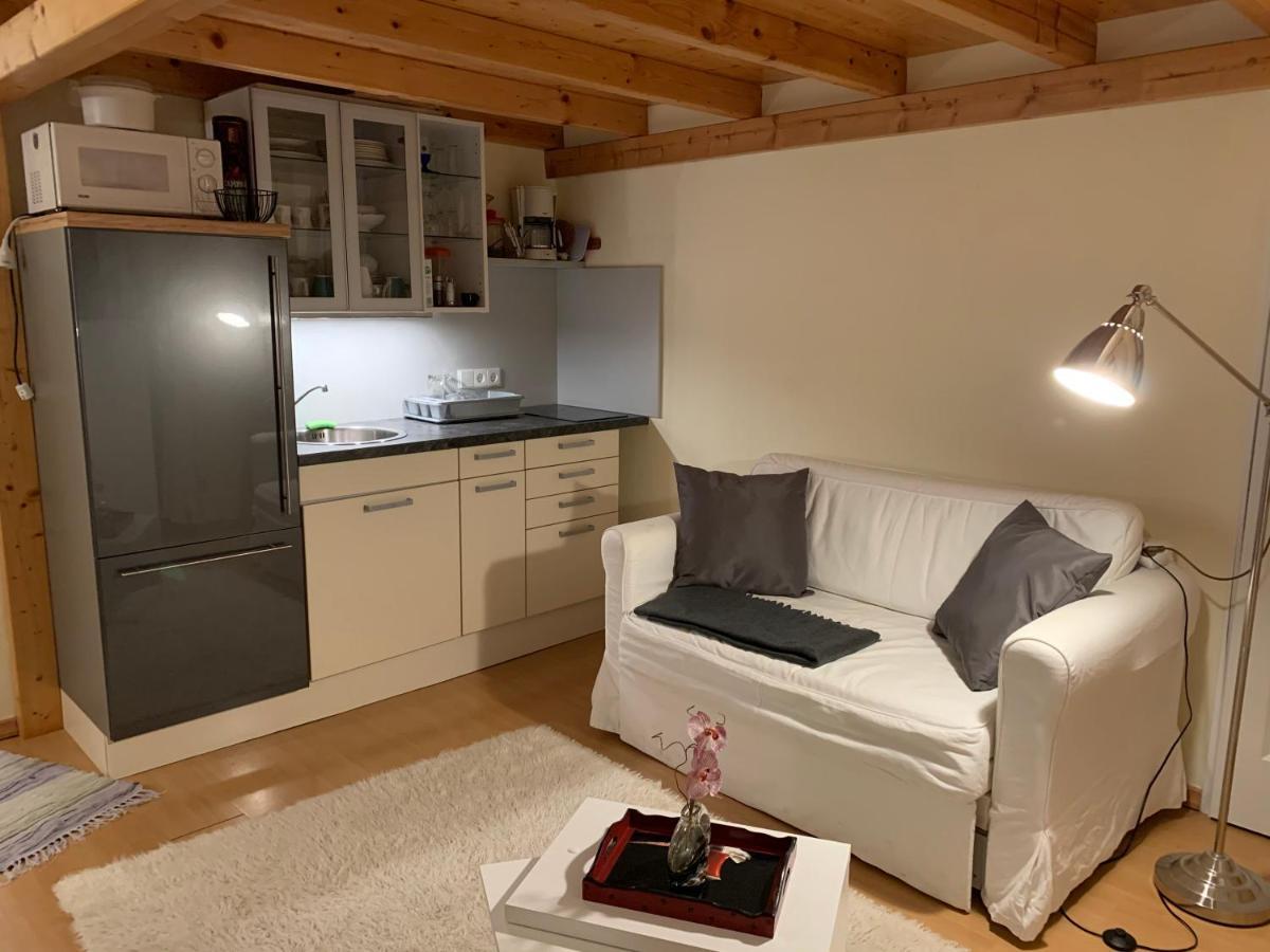 Executive Apartement Gastein บาดกัสไตน์ ภายนอก รูปภาพ