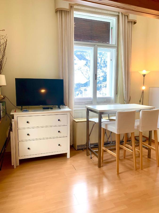 Executive Apartement Gastein บาดกัสไตน์ ภายนอก รูปภาพ
