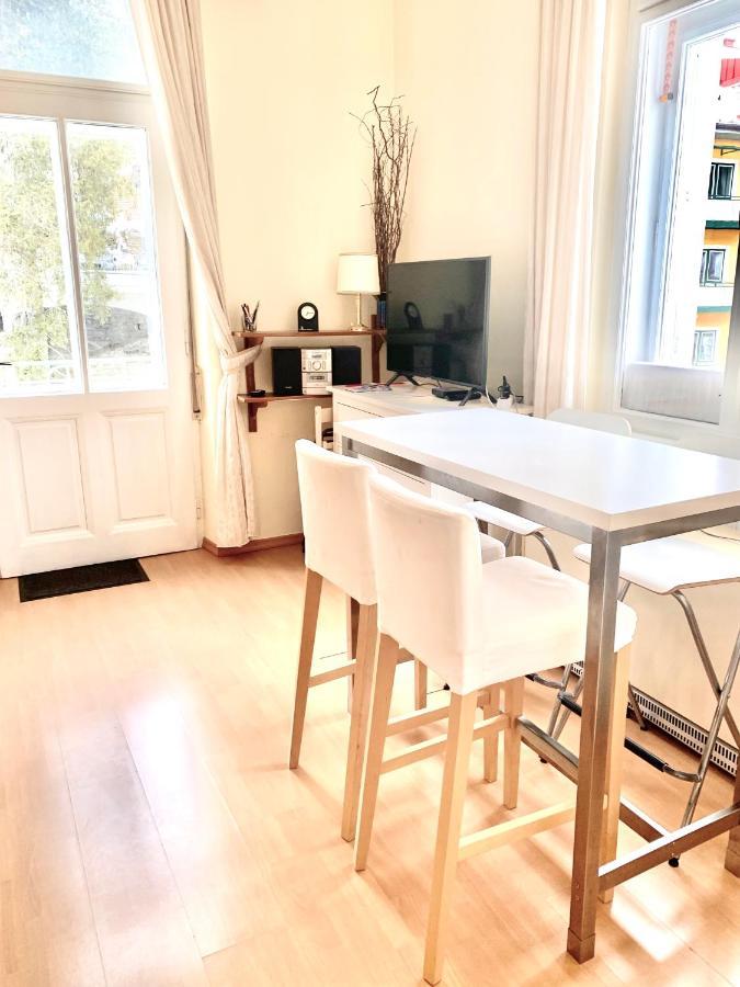 Executive Apartement Gastein บาดกัสไตน์ ภายนอก รูปภาพ