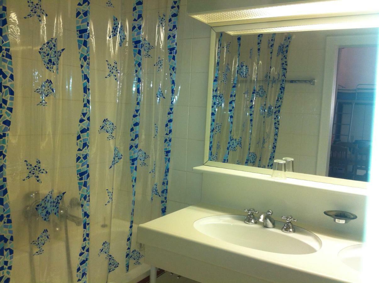 Executive Apartement Gastein บาดกัสไตน์ ภายนอก รูปภาพ