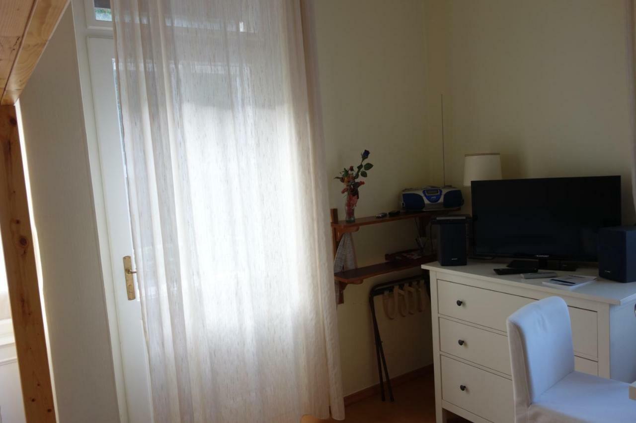 Executive Apartement Gastein บาดกัสไตน์ ภายนอก รูปภาพ