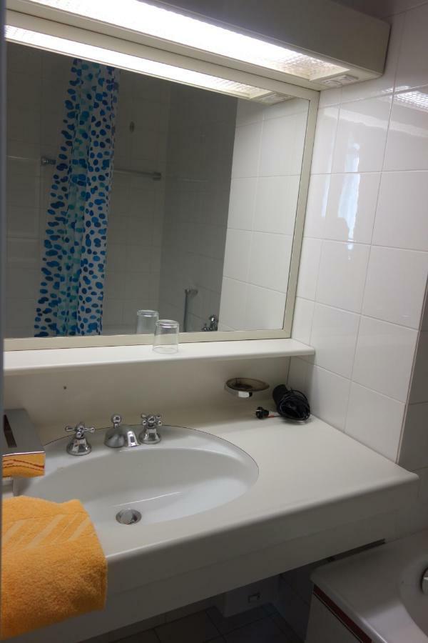 Executive Apartement Gastein บาดกัสไตน์ ภายนอก รูปภาพ