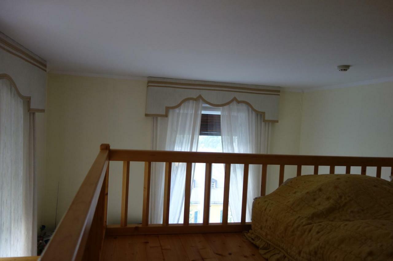 Executive Apartement Gastein บาดกัสไตน์ ภายนอก รูปภาพ