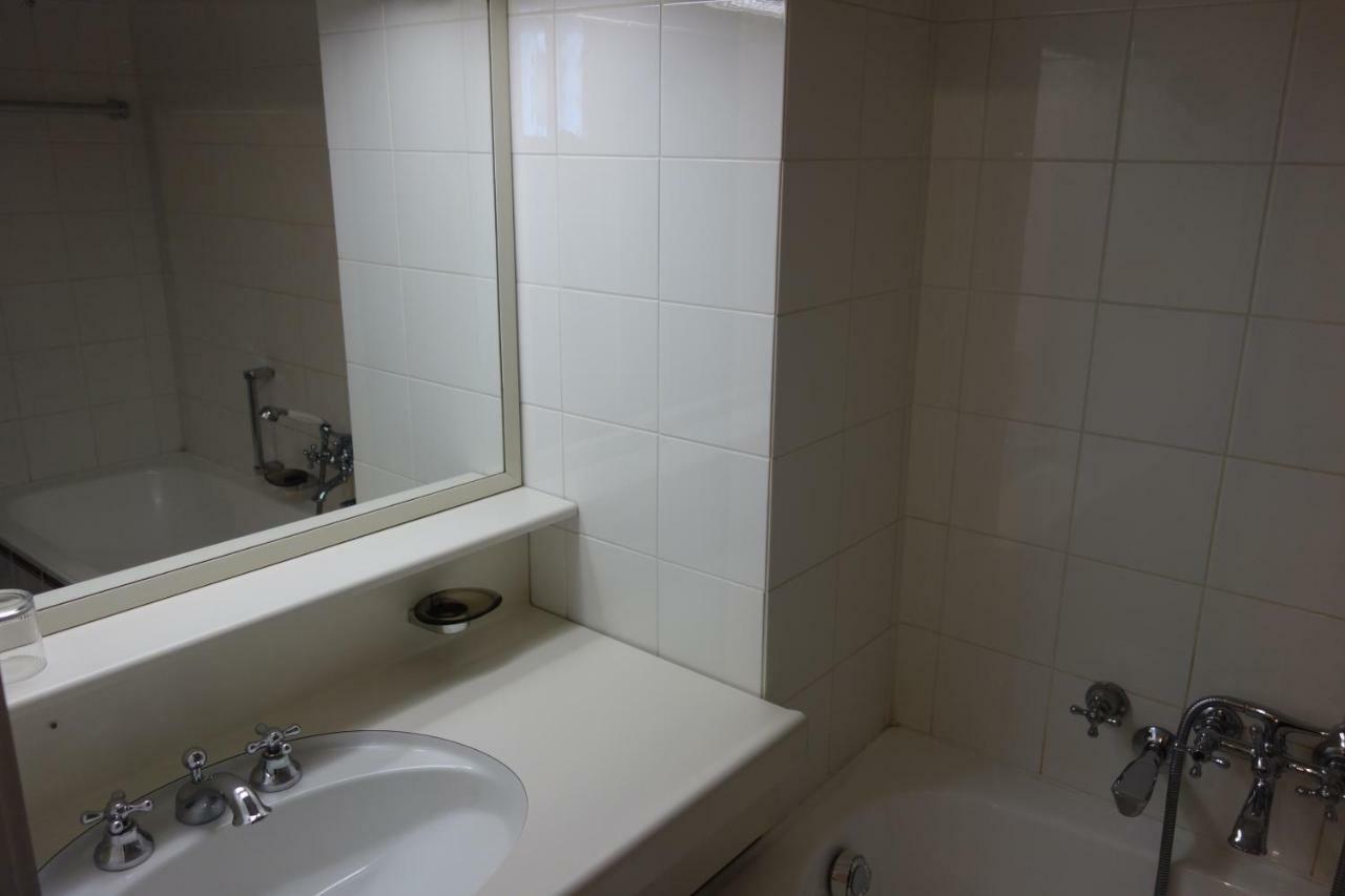 Executive Apartement Gastein บาดกัสไตน์ ภายนอก รูปภาพ