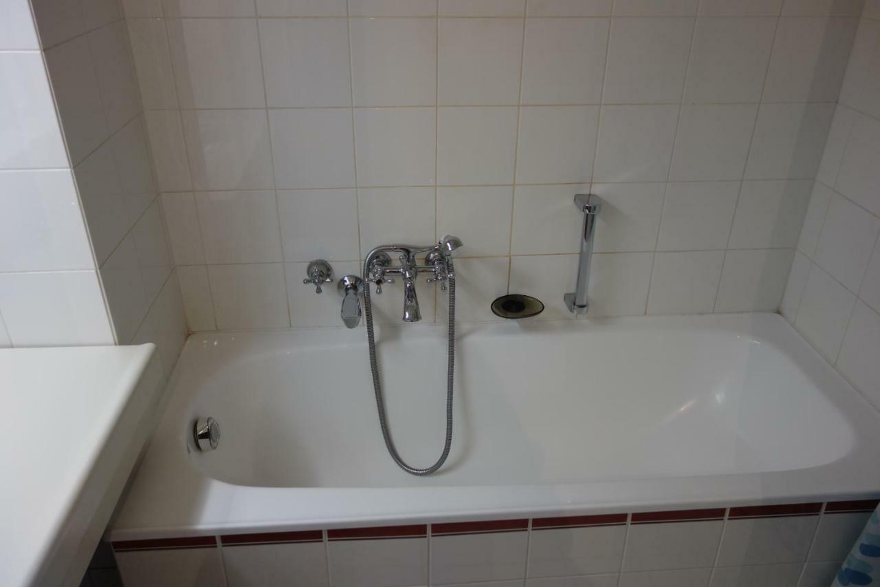 Executive Apartement Gastein บาดกัสไตน์ ภายนอก รูปภาพ